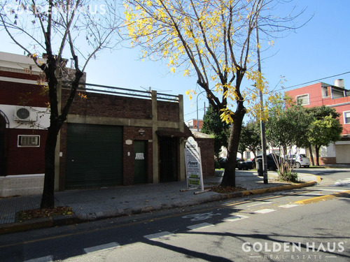 Venta De Lote En Mataderos, Entre Av . Alberdi Y Bragado - 770 M2 Vendibles