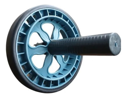 Rueda Abdominal Simple Genérica Para Ejercicio Efectivo Varios