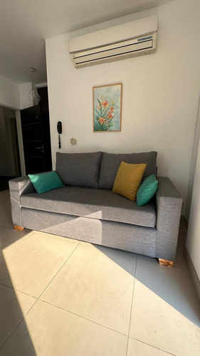 Departamento En Venta Torre Premium Libertador - Full Amenities