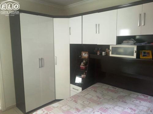 Imagem 9 de 21 de Ótimo Apartamento Bem Localizado No Centro Da Cidade De Indaiatuba/sp; Ao Lado De Avenida Movimentada, Com Vários Comércios E Serviços A Oferecer. - Ap01764 - 34798874