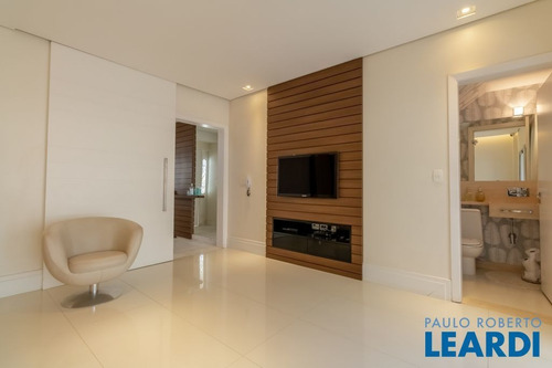 Imagem 7 de 15 de Casa Em Condomínio - Planalto Paulista - Sp - 614137