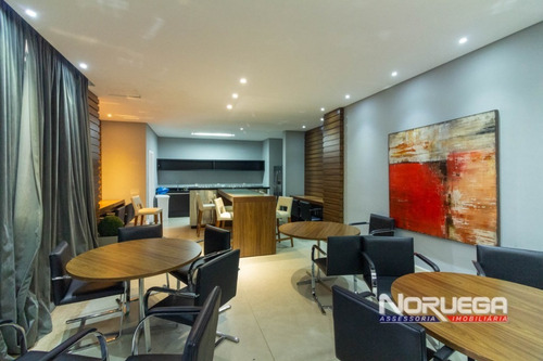 Imagem 26 de 29 de Apartamento Para Alugar - 36672.002
