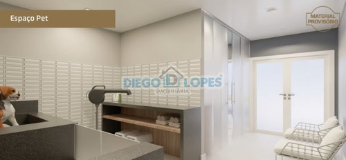 Imagem 15 de 15 de Apartamento Para Venda, 3 Dormitório(s), 74.57m² - 1982