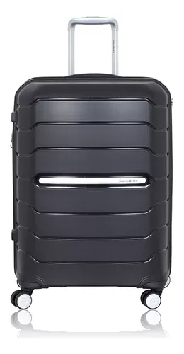 Funda para Portatrajes Negro Samsonite