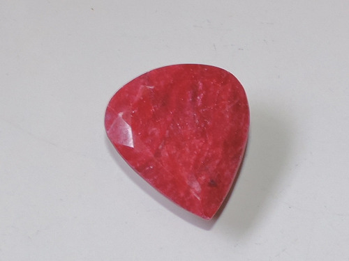 Piedra - Ruby Natural 146 Cts