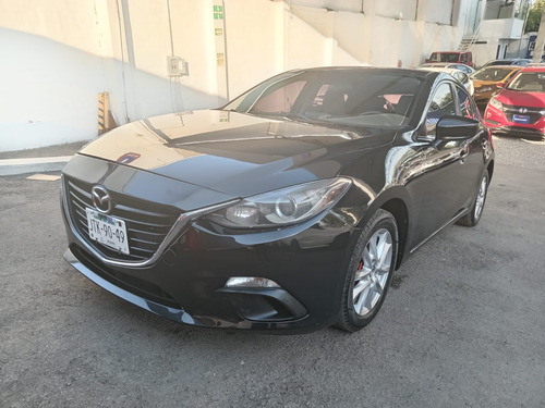 Mazda 3 2.0 Hb I Touring L4/ At