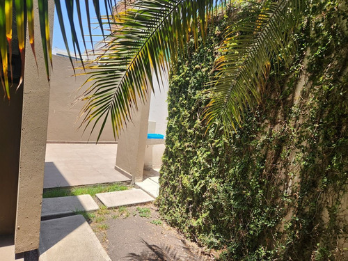 Casa En Renta En Carretas Queretaro