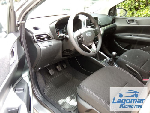 Hyundai Hb20 1.0 Todos Los Modelos - Lagomar Automóviles