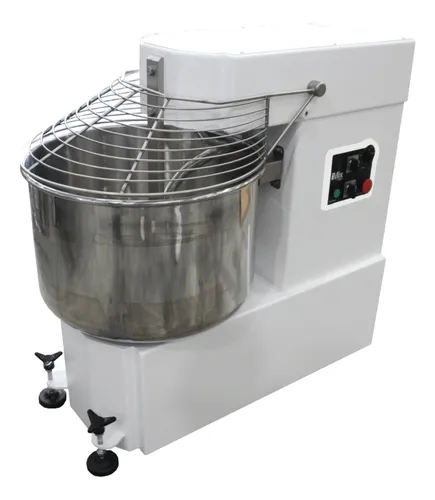 Amasadora Moretti Forni 60 Kg