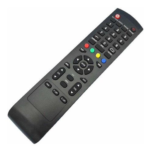 Control Remoto Bestol Para Tv Control Remoto Furrion Tv