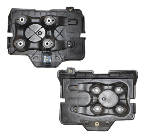 Soporte De Bateria Vika Audi A3 Seat Leon Vw Bora Golf Mk4