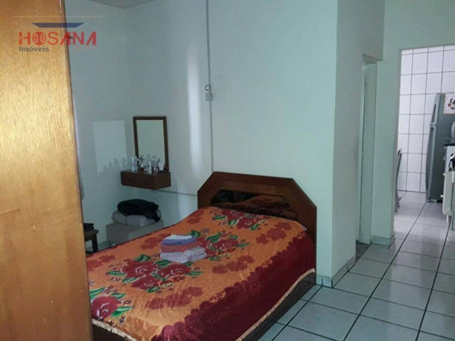 Imagem 8 de 11 de Casa Residencial À Venda, Vera Tereza, Caieiras. - Ca0409