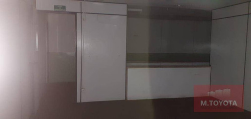 Imagem 26 de 30 de Prédio Para Alugar, 750 M² Por R$ 20.000,00/mês - Centro - Guarulhos/sp - Pr0019