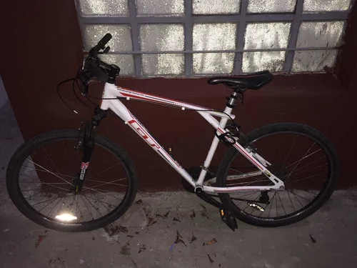 Bicicleta Gt Aggressor 3.0 Rodado 26 en venta en Piedras Blancas
