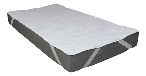 Protector Impermeable Dry Pad Sealy - Matrimonial
