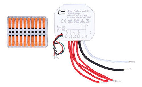Módulo Wifi, Temporizador De Control Remoto De La Aplicación