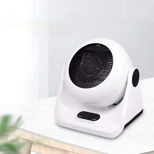 Ventilador De Calefacción Eléctrico Portátil Del