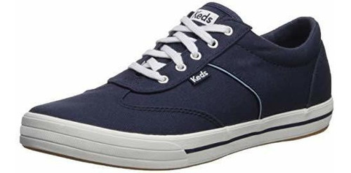 Zapatilla De Lona Keds Para Mujer