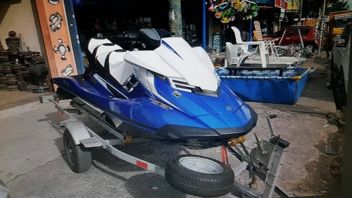 Yamaha 1.8 Fx 300 Hp