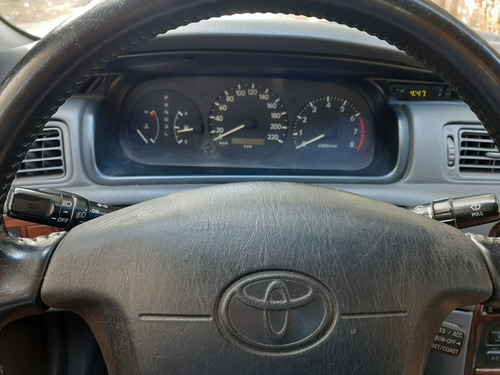 Imagen 8 de 15 de Toyota Camry 2.2 At 1997. Made In Japan