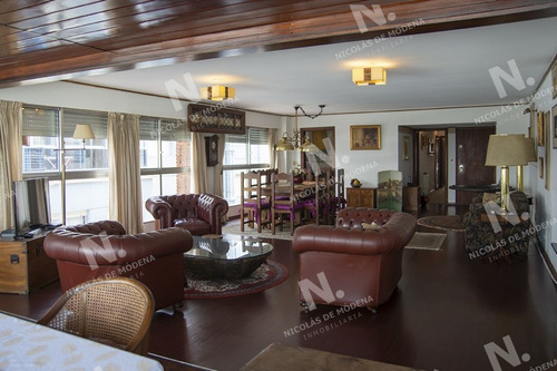 Imagen 11 de 30 de Departamento En Venta, 3 Dormitorios Con Linda Vista Al Mar. - Punta Del Este Peninsula
