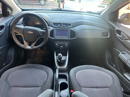 Chevrolet Onix 1.4 Ltz