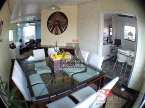Imagem 1 de 15 de Apartamento - 219