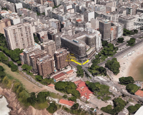 Imagem 2 de 20 de Lojas Comerciais Venda - Ref: Scvl7027