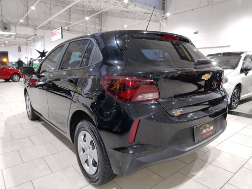 Chevrolet Onix 1.0 FLEX MANUAL