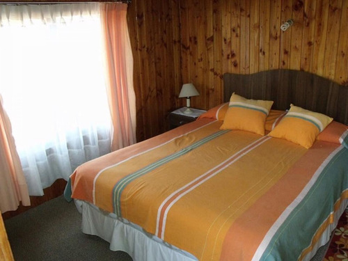 Casa Céntrica En Pucón