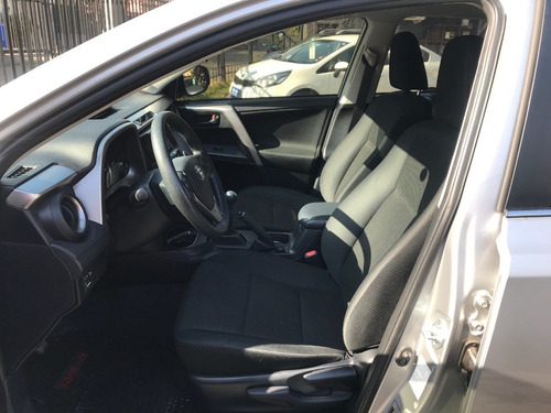 Imagen 9 de 12 de Toyota Rav4 2.0 2019
