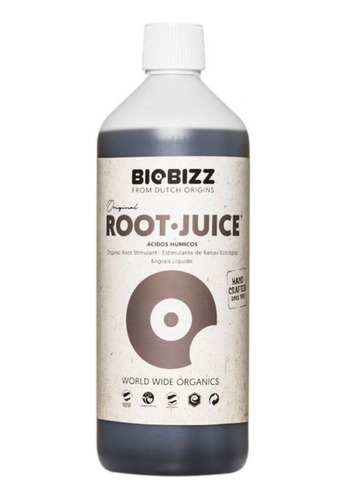 Root Juice 500ml Biobizz / Growlandchile