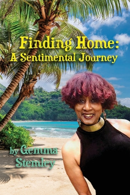 Libro Finding Home: A Sentimental Journey - Stemley, Gemma