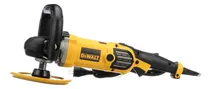 Comprar Dewalt Pulidora De Velocidad Variable De 7\u002F9 PuLG. (dwp849x)