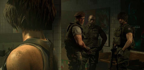 Resident Evil 3 Remake Re3 Pc Descarga Digital