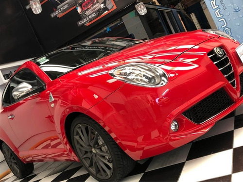 Alfa Romeo Mito Inmaculado