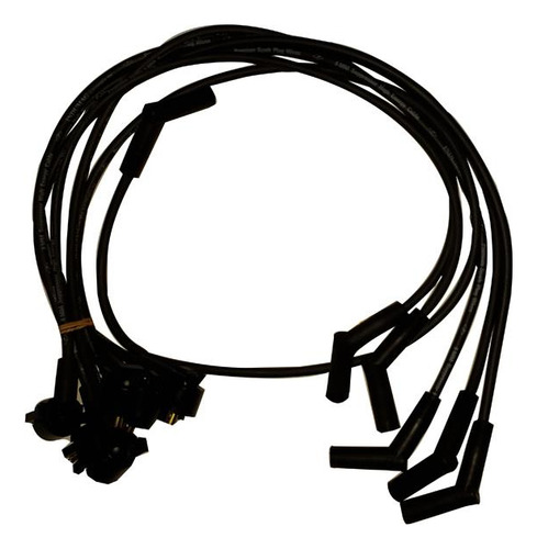 Cable De Bujias Ford F150 D.01 Prestolite 1322