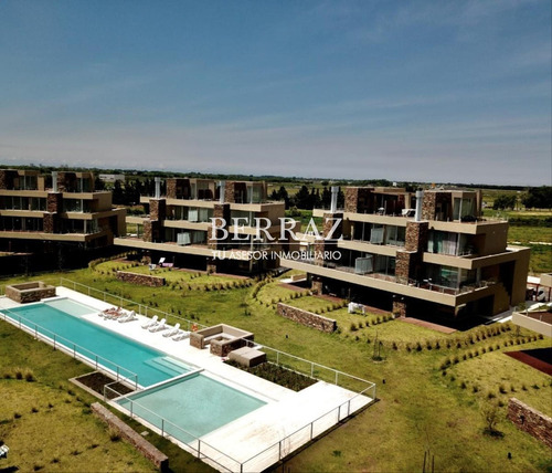 Departamento  En Venta En Castaños - Las Piedras, Nordelta, Tigre