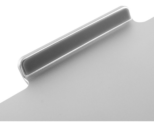 Suporte Para Notebook Com Rotação 360° Cor Prata Slikdesk