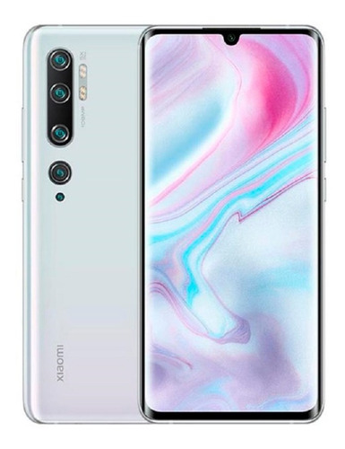 Xiaomi Mi Note 10 6gb / 128gb + Carcasa / 12 C - Phone Store