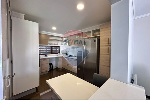 Moderna Y Luminosa Casa En Concón Desde Uf 10.390