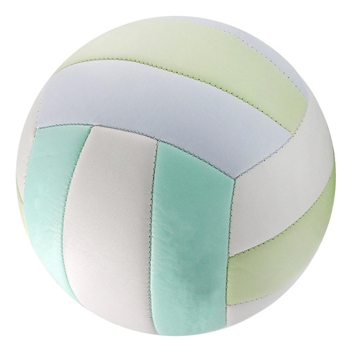 2 Uds Voleibol De Piscina Soft Touch Estándar Volley Ball