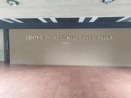 Oficinas En Venta Mls #25-1206