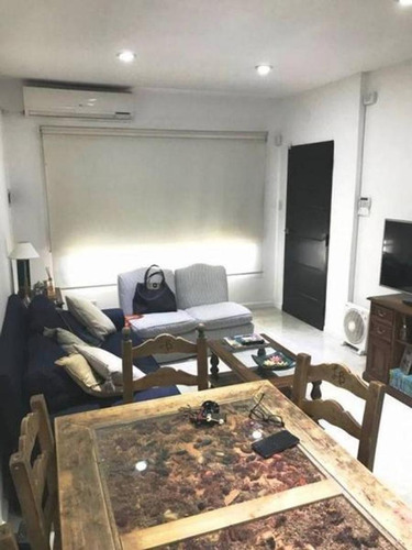 Imagen 4 de 19 de En Venta. Moderna Casa Totalmente Reciclada, 3 Dorm, Fondo L