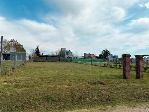 Imagen 6 de 10 de Terreno De 555 M2 En Punta Chacra, Roldán