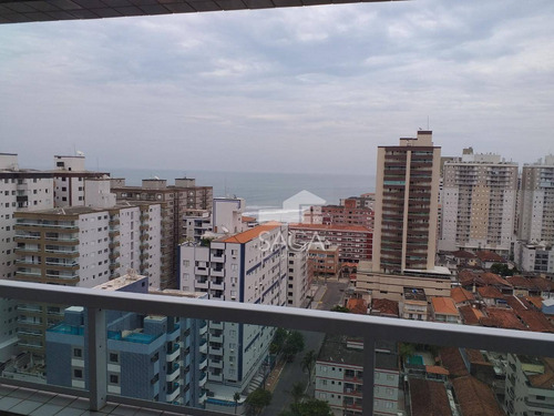 Imagem 8 de 30 de Apartamento Com 2 Dormitórios À Venda, 100 M² Por R$ 580.000,00 - Tupi - Praia Grande/sp - Ap2904