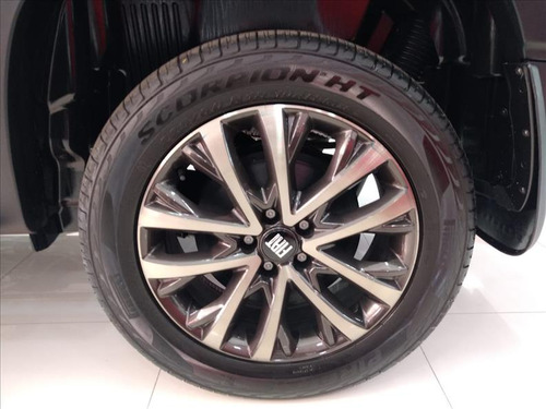 Fiat Toro 2.0 16v Turbo Ranch 4wd