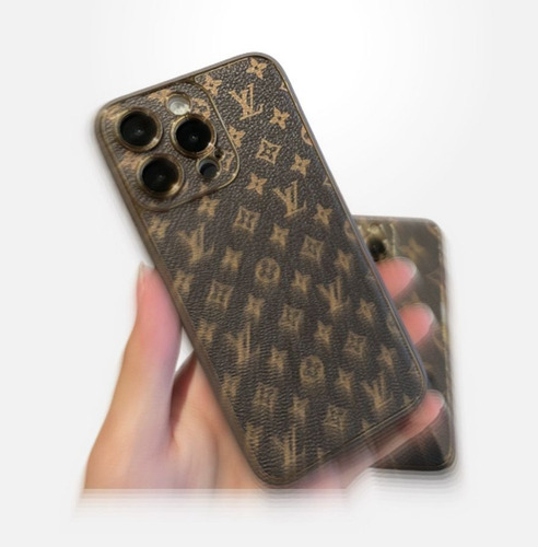 Funda Para iPhone Con Estampado 