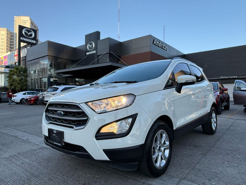 Ford Ecosport 2.0 Trend At