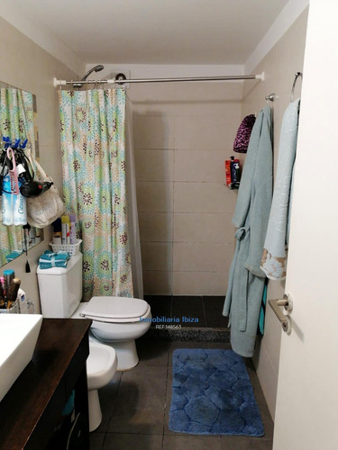 Imagen 12 de 15 de Venta Apartamento 3 Dormitorios Pocitos Nuevo, Garaje